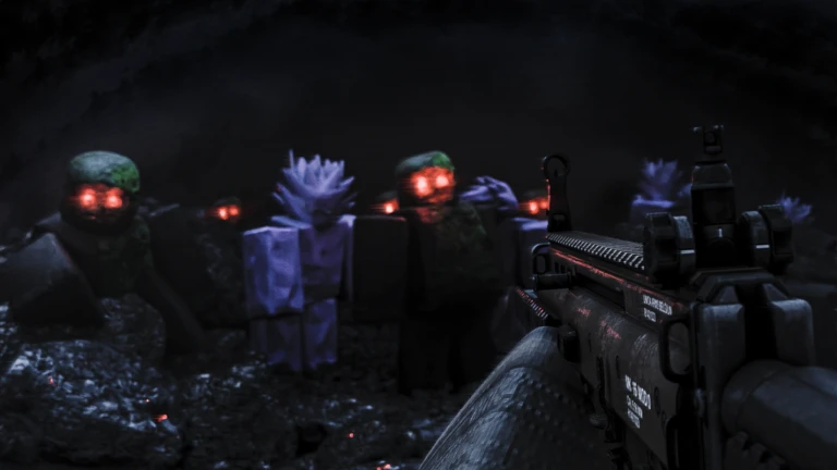 DEADFRONT [BETA]