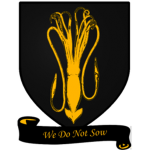〔House Greyjoy〕