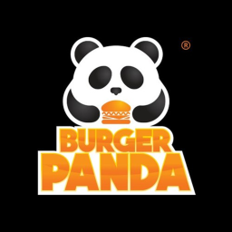 [GRAND OPENING] Panda Burgers