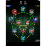 Ultimate Team for Robux