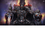 Iron Legion IL