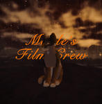 ~ Maple’s Film Crew ~