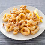 Calamari noob race