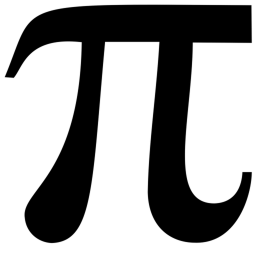Some digits of pi!!!!