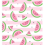 KAWAII WATERMELON GROUP