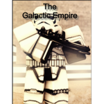 |TGE| -Galactic Empire-