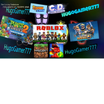 HugoGamer777 followers xdxd