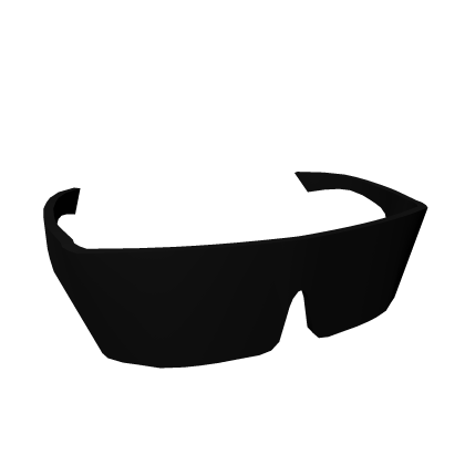 Modern glasses