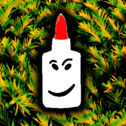 GLUE EATING SIMULATOR [BETA]
