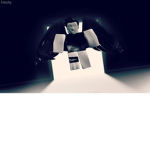 Dark Angels of Robloxian