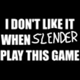 Stop Slender's group hub