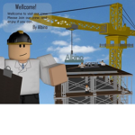 Roblox Albino Crew Cafe Group