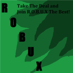 R.O.B.U.X
