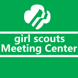 []Girl Scout Meeting