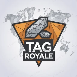 Tag Royale icon