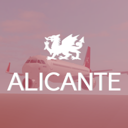 Alicante-Elche Intl. Airport