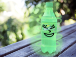 Sprite Army. Real