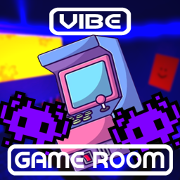 Vibe Game Room