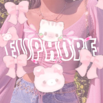 ⊱ EUPHORE