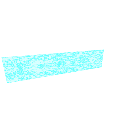 ForceField Wall