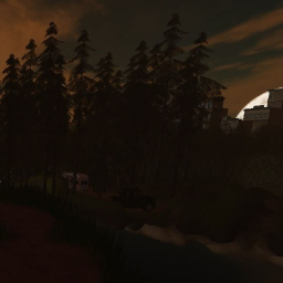 Relaxing Trip
