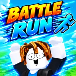 {⚡} Battle Run icon