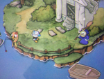 The big boy club