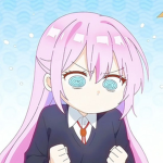 Telekinetis power