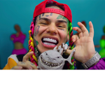 The 6ix9ine hater club