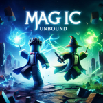 Magic Unbound