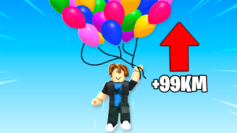 +1 Balloon Per Second 🎈 screenshot 4