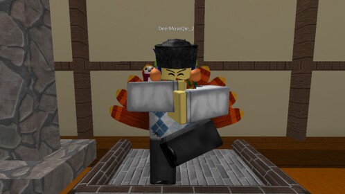 [Pvp!] Kung Fu Game Coming Soon.