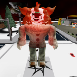 scary pennywise survival