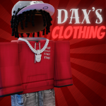Dax's Clothing. Group Thumbnail