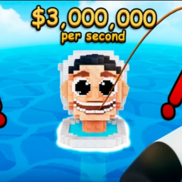 Fish Le Brainrot