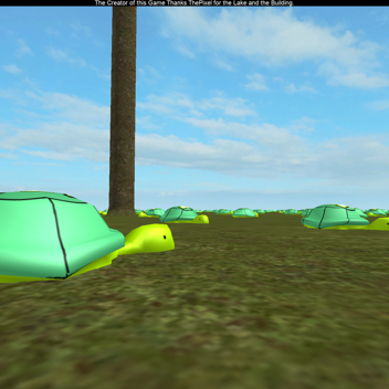 Hi, I leik tuurtlez!