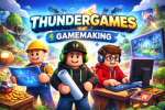 BG ThunderGames