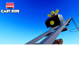 Cart ride into ice spice