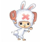 Chopper (sheep)