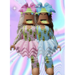 Bella_roses group