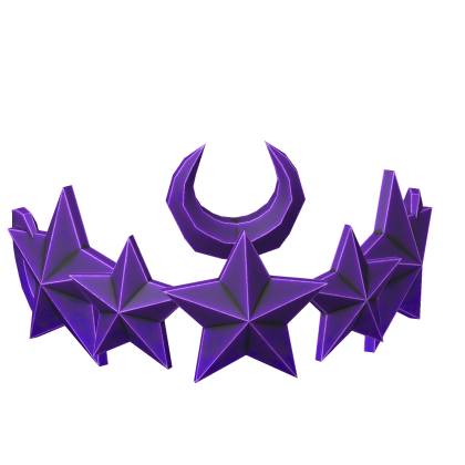 General Void Crown
