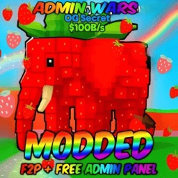 🌈INF ADMIN Steal Da Brainrots X999T MODDED🌈