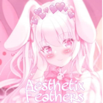 Aesthetix Feathers