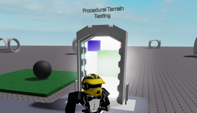 Pro Tardis Stuff screenshot 3