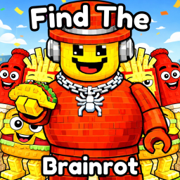 Find The Brainrot