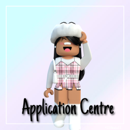 Application Centre