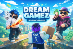 DREAM GAMEZ