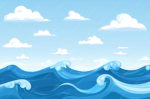 Waves For Youtubers