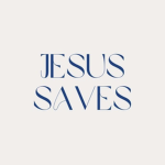 Christ Saves