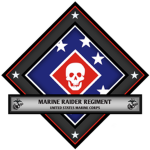 Marine Rαider Regimentᅠ ᅠ